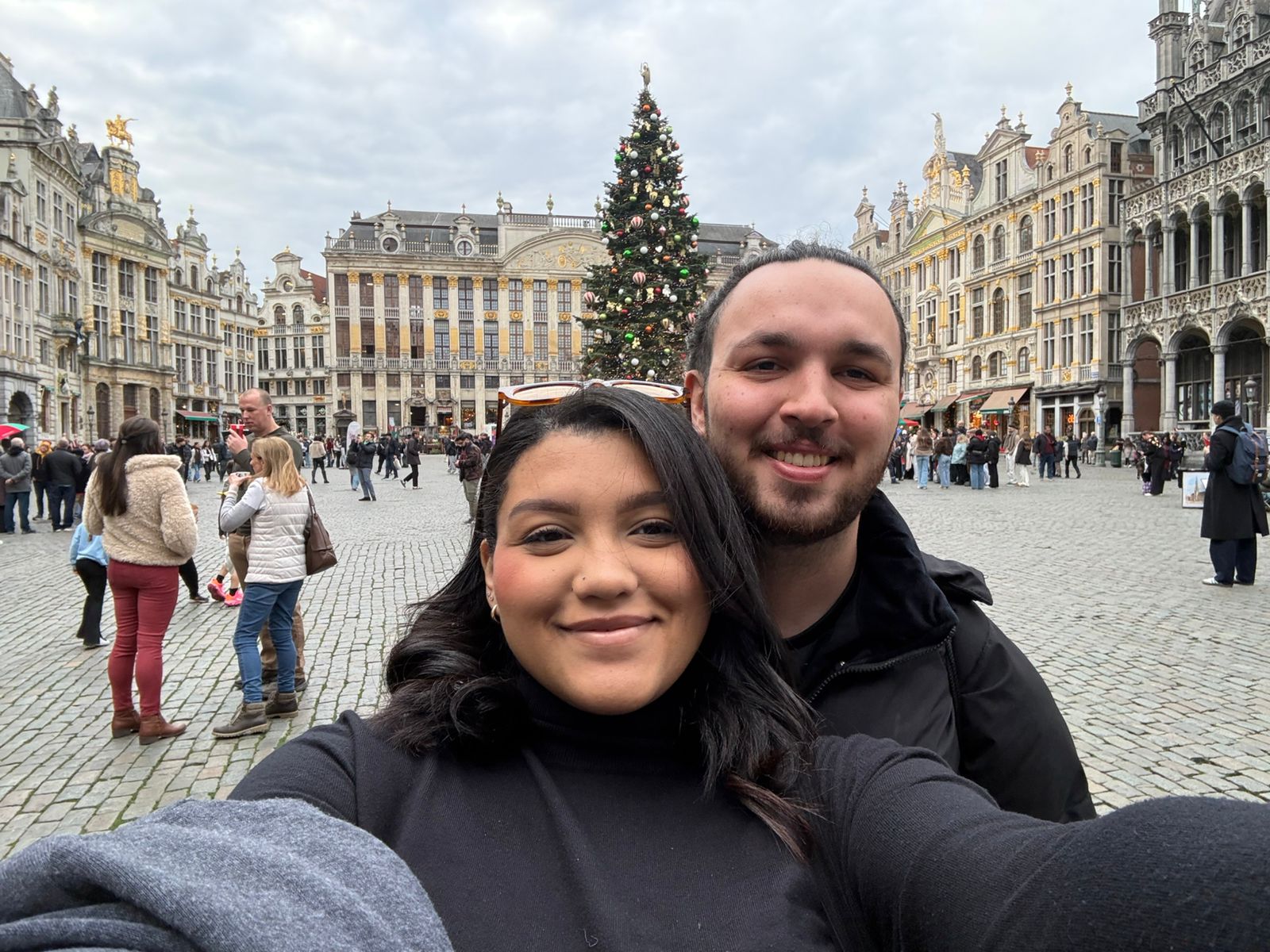 Imagem nossa história